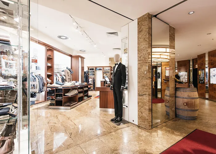 GRAND ELYSEESporthotels