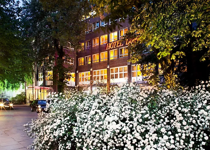 Nordic Hotel Domicil