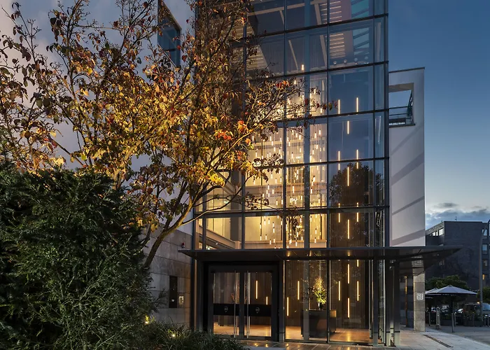 Clipper Boardinghouse - Hamburg-MichelSporthotels